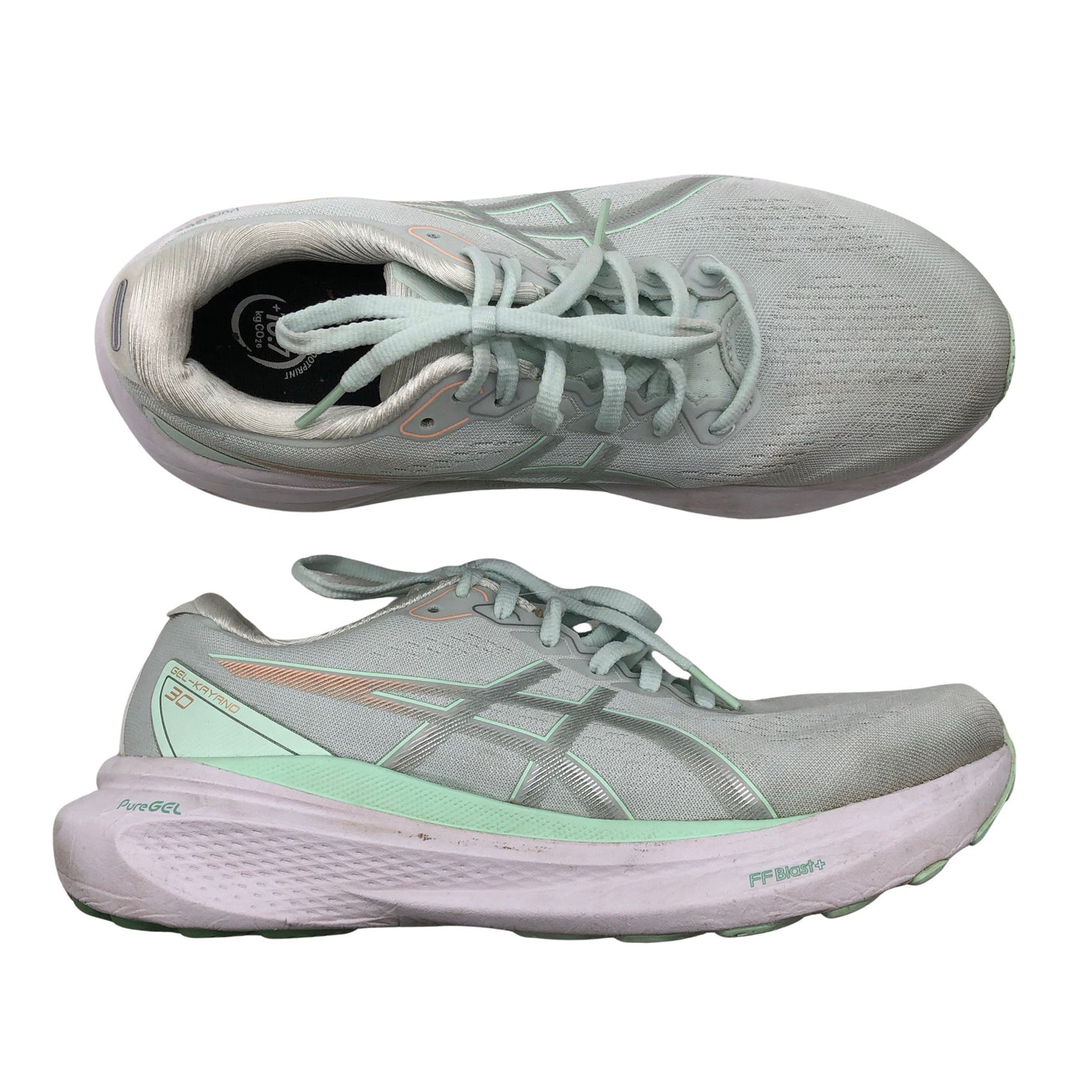 Unisex Asics - Juoksukengät, koko 41 -  (1)