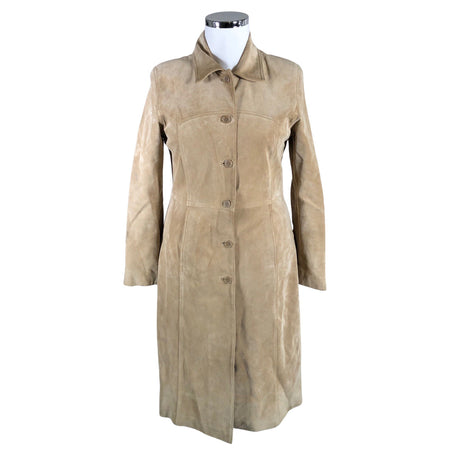 Unisex Saki - Nahkatakki, koko 42 -  ()