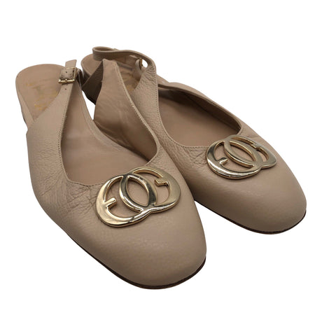 Unisex Luca Grossi - Ballerinat, koko 39 -  (2)
