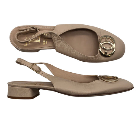 Unisex Luca Grossi - Ballerinat, koko 39 -  ()