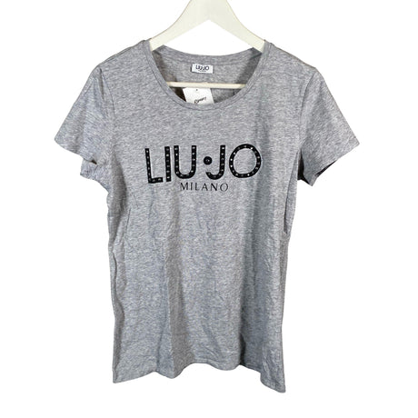 Unisex Liu Jo - T-paita, koko 40 -  ()