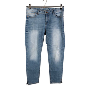 Unisex Lindex - Teksad, suurus 40 - Sinine (1)