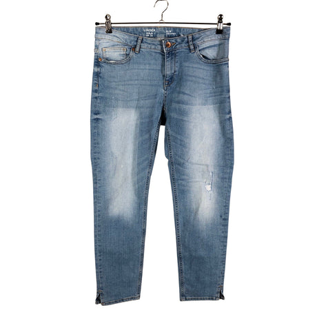 Unisex Lindex - Teksad, suurus 40 - Sinine ()