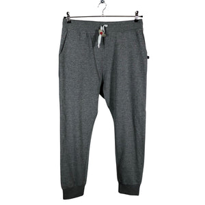 Unisex Five seasons - Dressikangast püksid, suurus 38 - Hall (1)