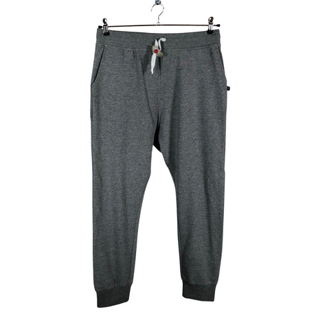 Unisex Five seasons - Dressikangast püksid, suurus 38 - Hall ()