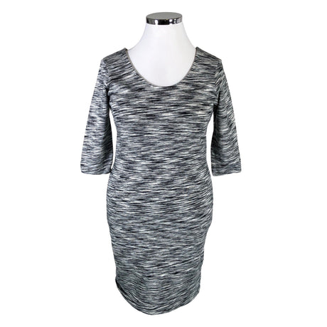 Unisex NOSH - Dressikangast kleit, suurus 42 - Hall ()