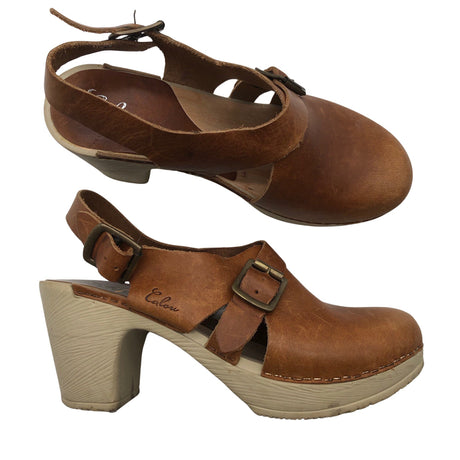 Unisex Calou - Korolliset sandaalit, koko 39 -  ()