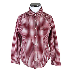 Unisex 8848 Altitude - Pluus, suurus 44 - Punane (1)