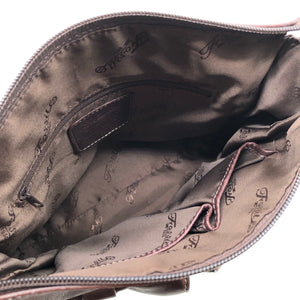 Unisex Fossil - Käsilaukku, koko Midi -  (2)