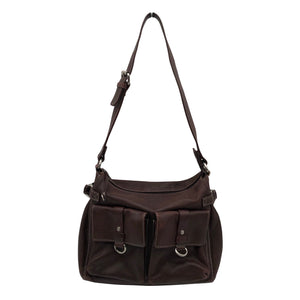 Unisex Fossil - Käsilaukku, koko Midi -  (1)