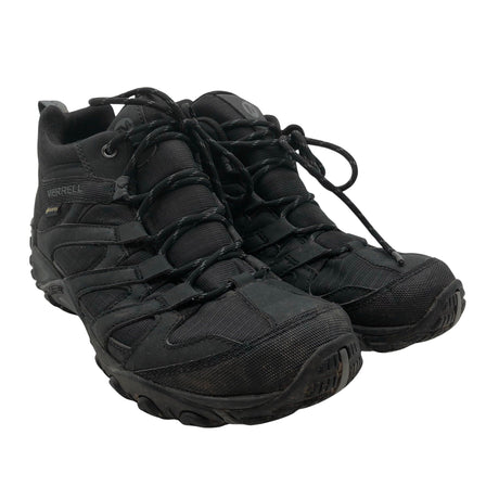 Unisex Merrell - Matkatossud, suurus 43 - Must (2)