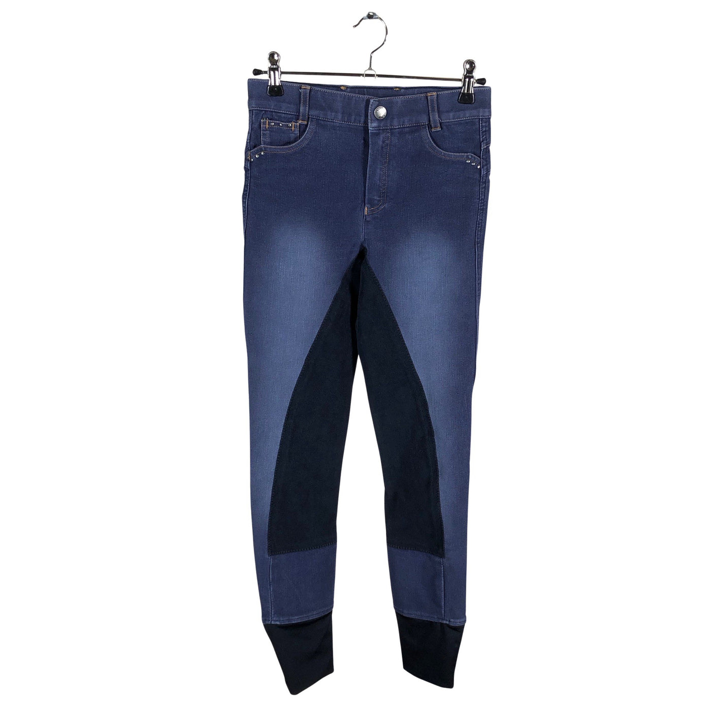 Unisex CRW - Ratsastushousut, koko 146 - 152 -  (1)