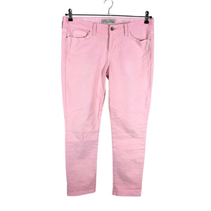 Unisex Guess - Teksad, suurus W30 - Heleroosa (1)