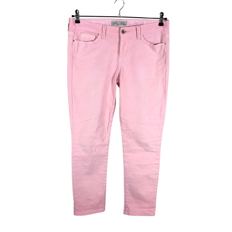 Unisex Guess - Teksad, suurus W30 - Heleroosa ()