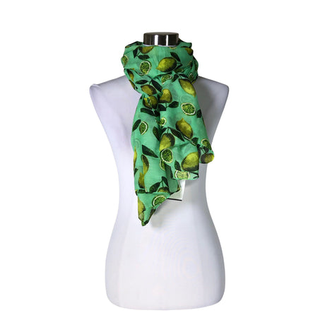 Unisex Mosaic - Huivi, koko Maxi -  ()