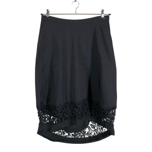 Unisex Monton - Pidulik seelik, suurus 38 - Must (1)