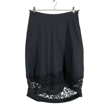 Unisex Monton - Pidulik seelik, suurus 38 - Must ()