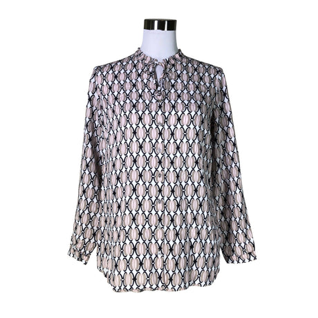 Unisex Gerry Weber - Pluus, suurus 38 - Beige ()
