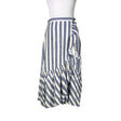 Unisex Munthe - Mitteveniv seelik, suurus 36 - Helesinine ()