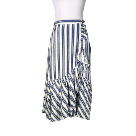 Unisex Munthe - Mitteveniv seelik, suurus 36 - Helesinine ()