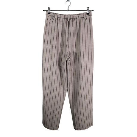 Unisex Rue de Femme - Mittevenivad püksid, suurus 36 - Beige (2)