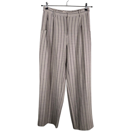 Unisex Rue de Femme - Mittevenivad püksid, suurus 36 - Beige ()