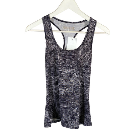 Unisex Soc - Sporditopp, suurus 38 - Hall ()