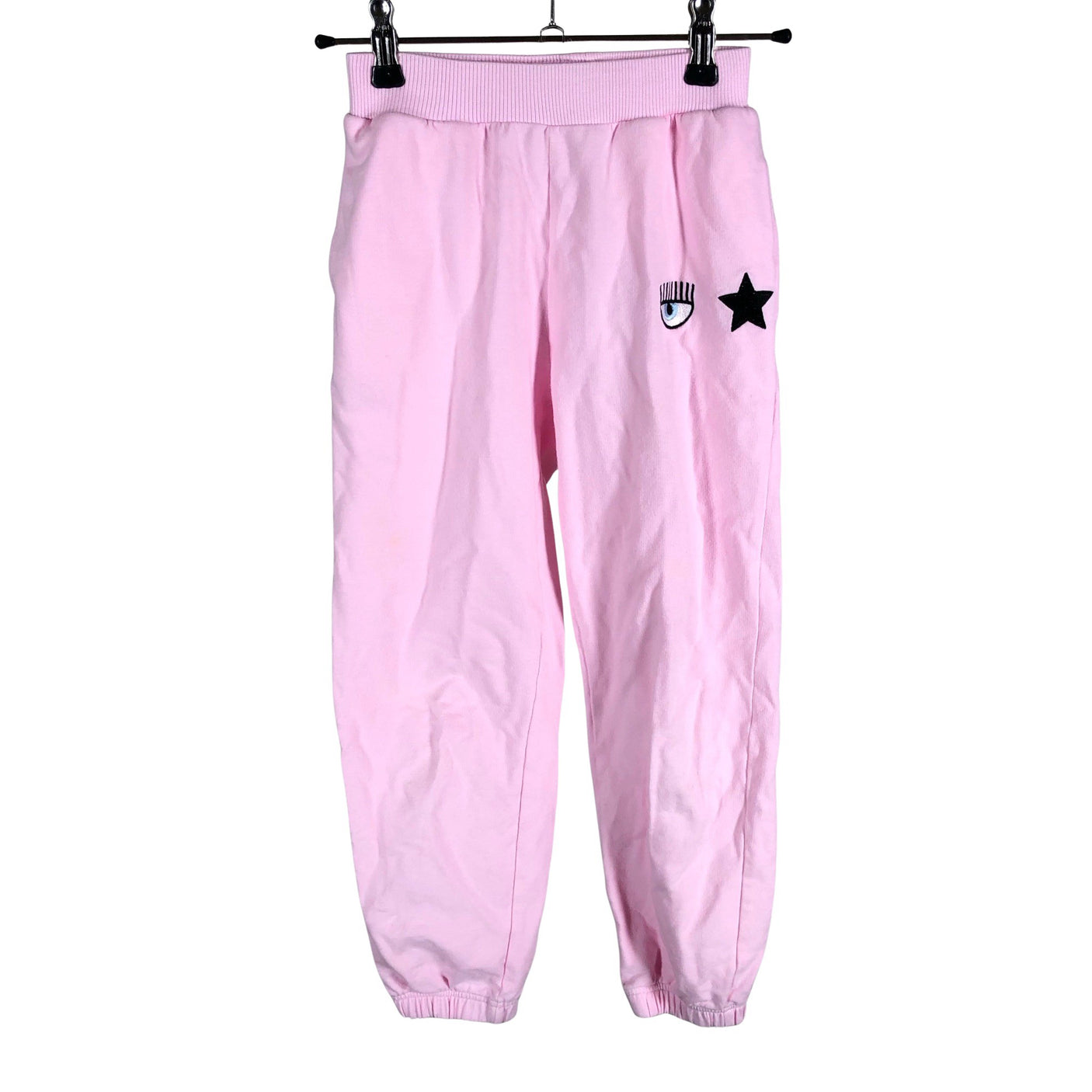 Unisex Chiara Ferragni - Collegehousut, koko 122 - 128 -  (1)
