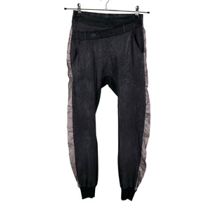 Unisex Nü Denmark - Mittevenivad püksid, suurus 34 - Must (1)