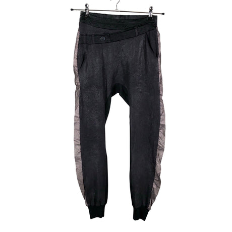 Unisex Nü Denmark - Mittevenivad püksid, suurus 34 - Must ()