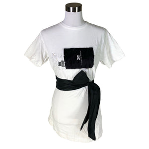 Unisex Elisabetta Franchi - Trikootunika, koko 38 -  (1)