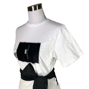 Unisex Elisabetta Franchi - Trikootunika, koko 38 -  (3)