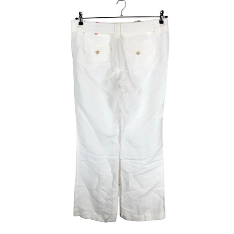 Unisex Esprit - Mittevenivad püksid, suurus 38 - Looduslik valge (2)