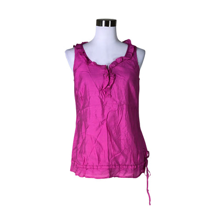 Unisex Esprit - Topp, suurus 38 - Roosa ()