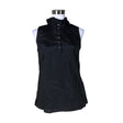 Unisex Tommy Hilfiger - Topp, suurus 38 - Must ()
