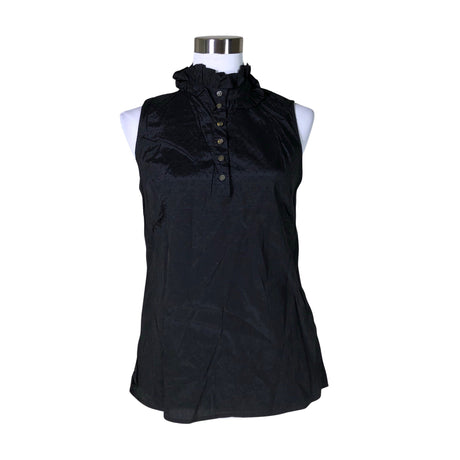 Unisex Tommy Hilfiger - Topp, suurus 38 - Must ()