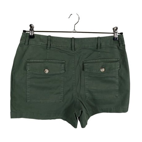 Unisex Banana Republic - Lühikesed püksid, suurus 40 - Roheline (2)