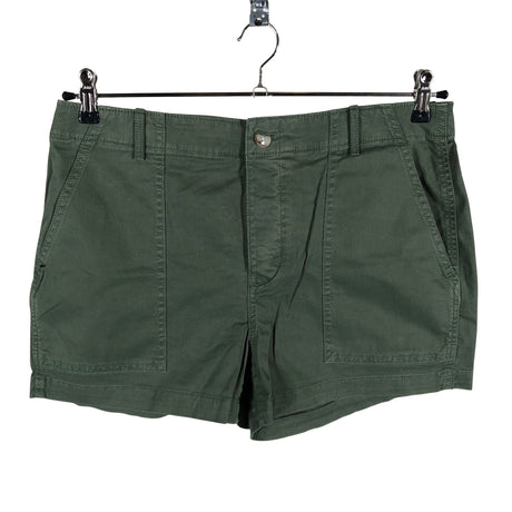 Unisex Banana Republic - Lühikesed püksid, suurus 40 - Roheline ()