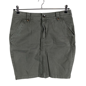 Unisex Peak Performance - Teksaseelik, suurus 40 - Roheline (1)