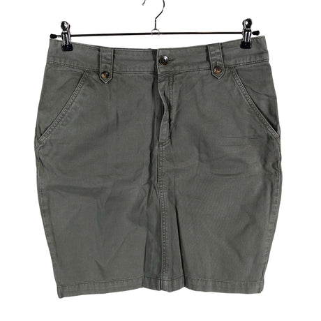 Unisex Peak Performance - Teksaseelik, suurus 40 - Roheline ()