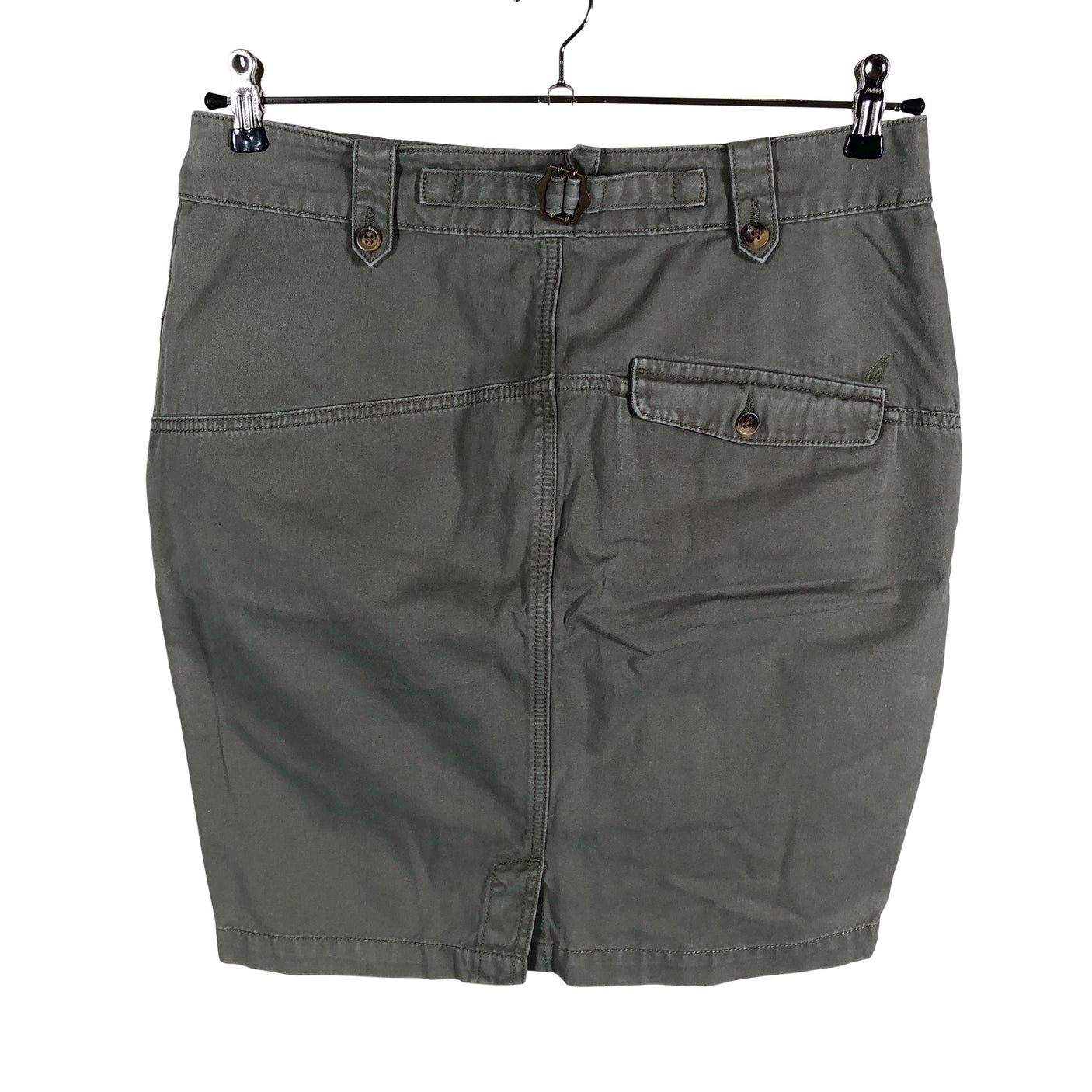 Unisex Peak Performance - Teksaseelik, suurus 40 - Roheline (2)