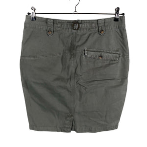 Unisex Peak Performance - Teksaseelik, suurus 40 - Roheline (2)