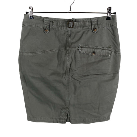 Unisex Peak Performance - Teksaseelik, suurus 40 - Roheline (2)