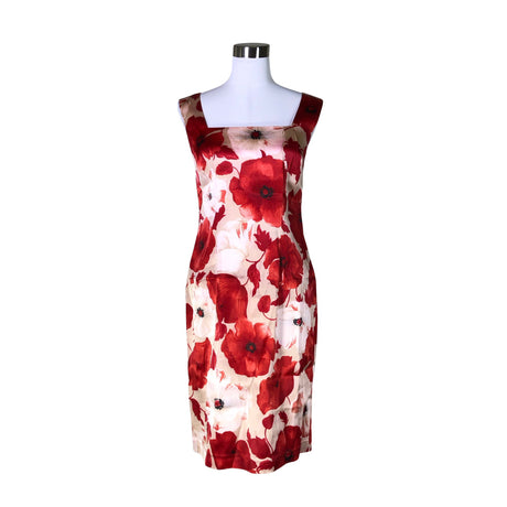 Unisex By Marja - Õhuke kleit, suurus 36 - Beige ()