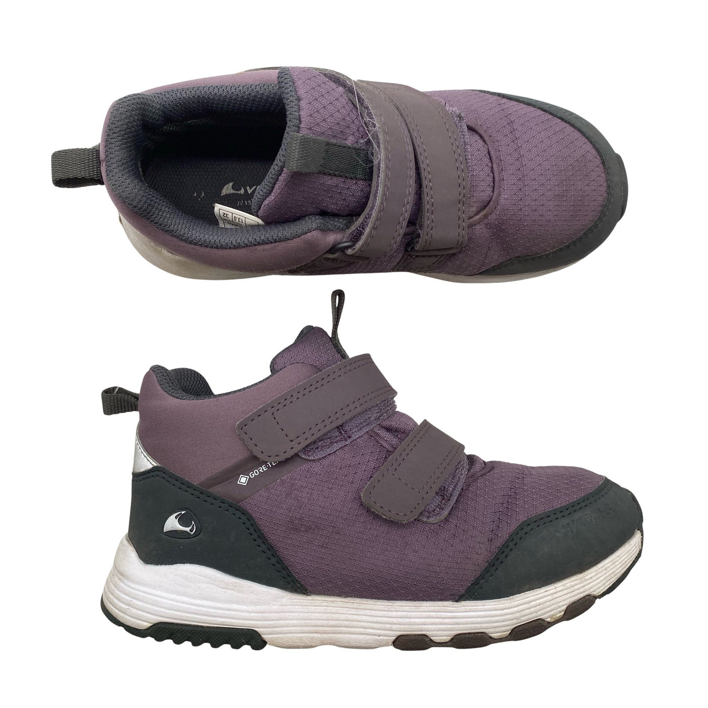 Unisex Viking - Välikausikengät, koko 32 -  (1)