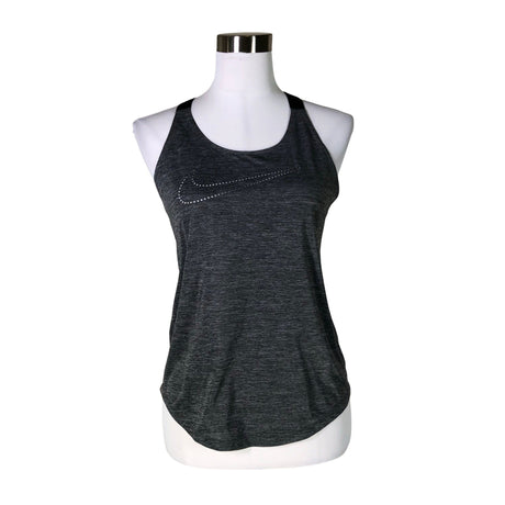 Unisex Nike - Sporditopp, suurus 34 - Hall ()