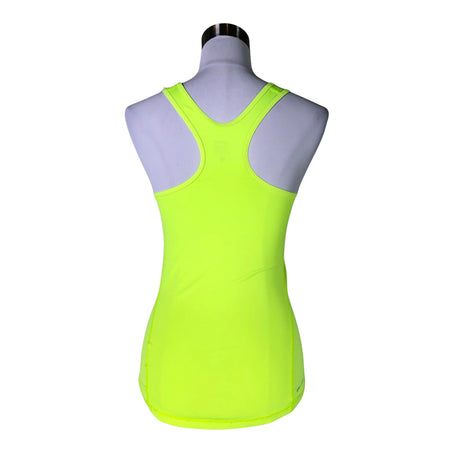 Unisex Nike - Sporditopp, suurus 36 - Kollane (2)