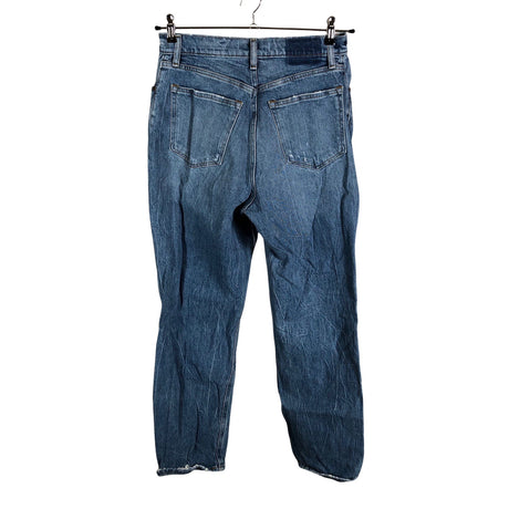 Unisex Abercrombie&Fitch - Teksad, suurus W29 - Helesinine (2)