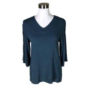 Unisex Marimekko - Pluus, suurus 38 - Sinine (1)