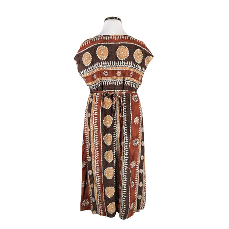 Unisex Milano - Sifonkimekko, koko 42 -  (2)